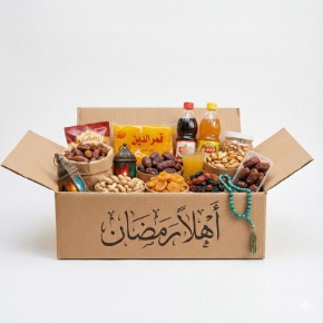 صورة لقسم كرتونة مميز