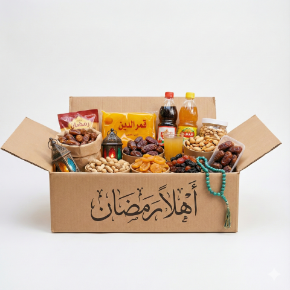 صورة لقسم كرتونة اقتصادي