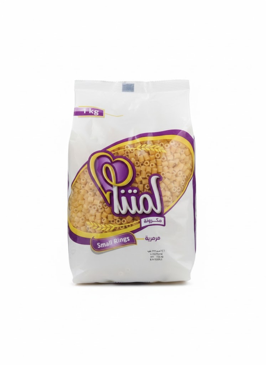 صورة مكرونة